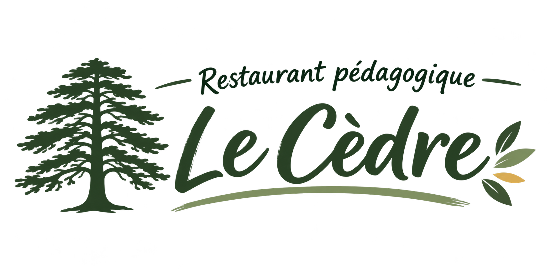 Logo du restaurant